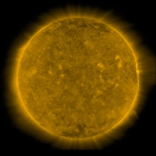 Solar Corona