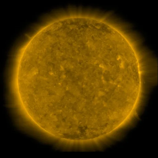 Корона Солнца