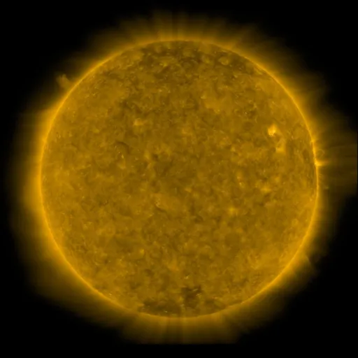 Solar Corona