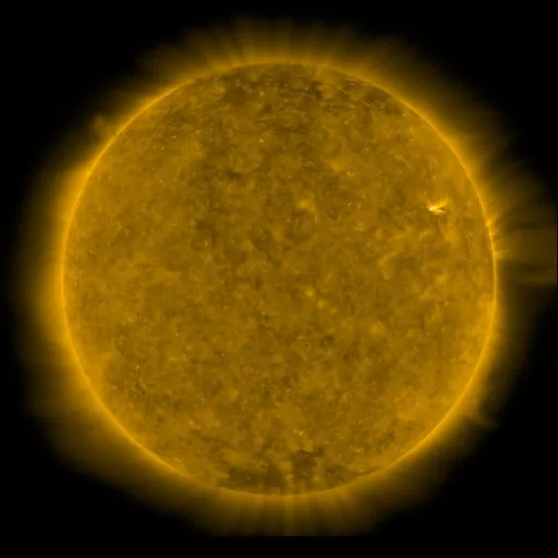 Solar Corona