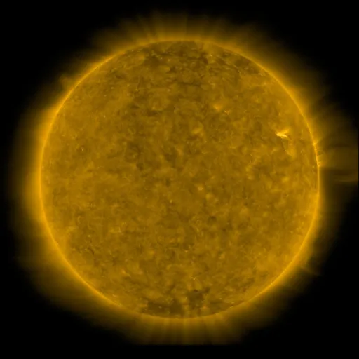 Корона Солнца