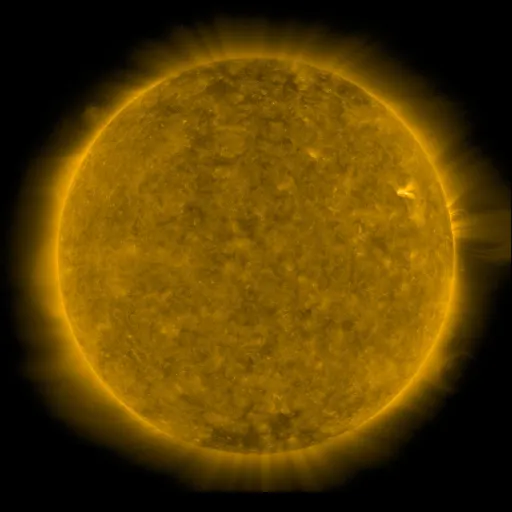 Solar Corona