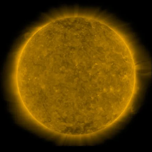 Корона Солнца