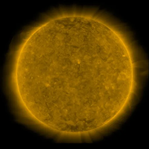 Solar Corona