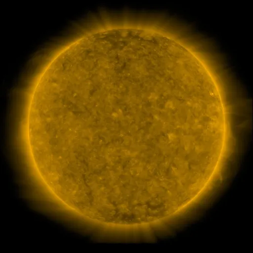 Корона Солнца