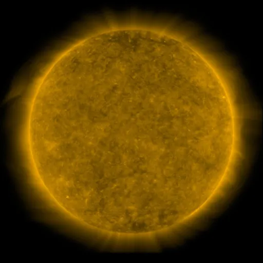 Solar Corona