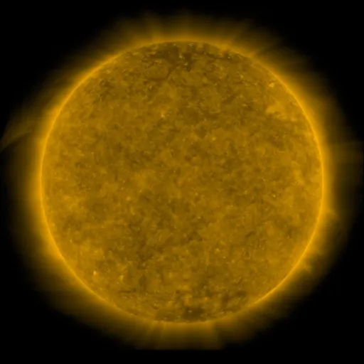 Корона Солнца