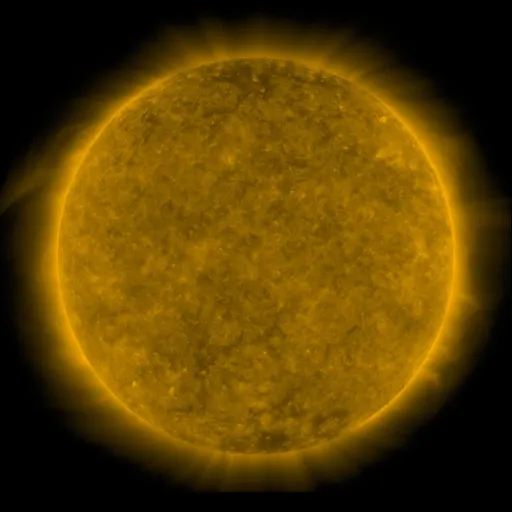 Корона Солнца