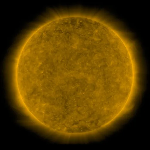Solar Corona