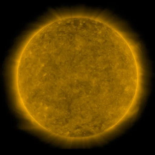 Корона Солнца