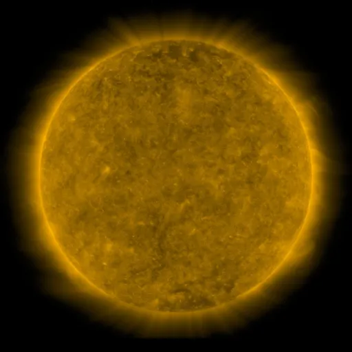 Корона Солнца