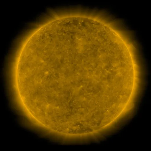 Корона Солнца