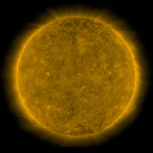Корона Солнца