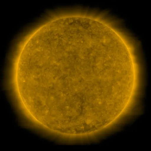 Корона Солнца