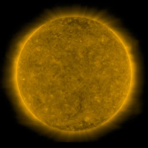 Корона Солнца