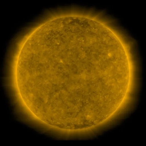 Корона Солнца