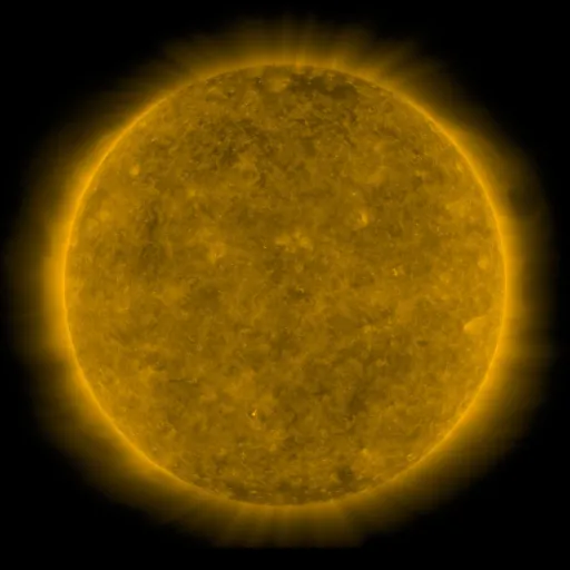 Корона Солнца