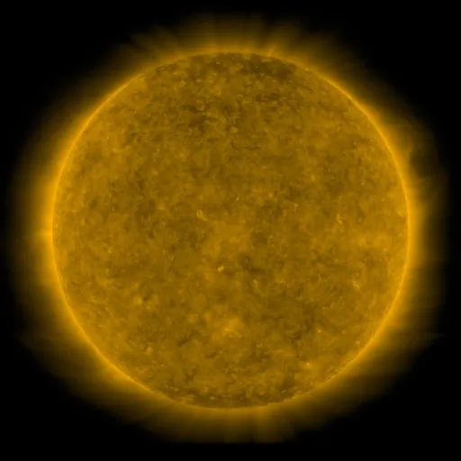 Solar Corona