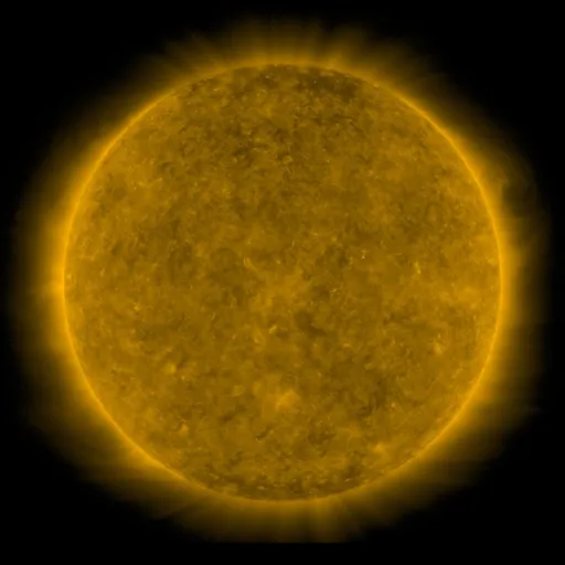 Solar Corona