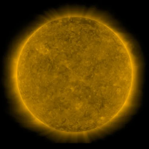 Корона Солнца