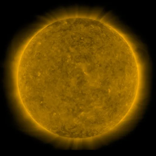 Solar Corona