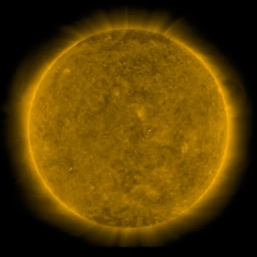Solar Corona
