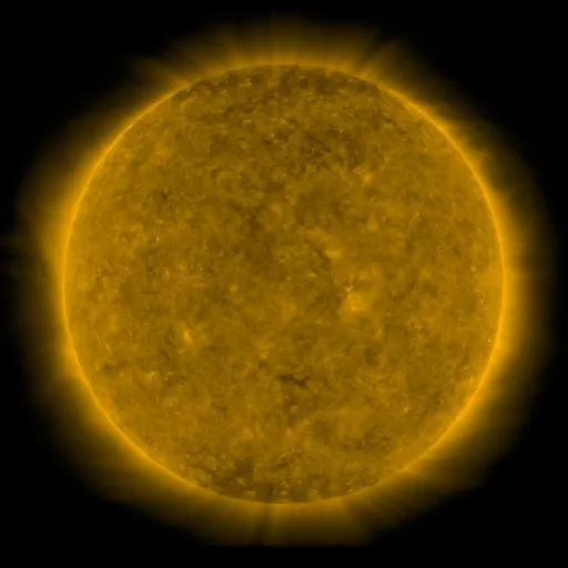 Корона Солнца