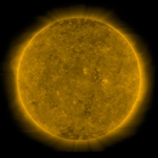 Корона Солнца