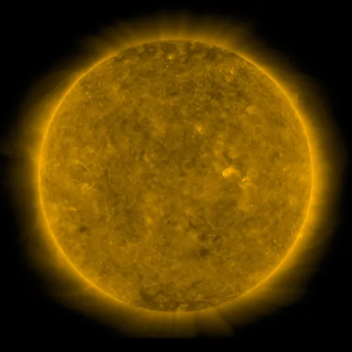 Корона Солнца