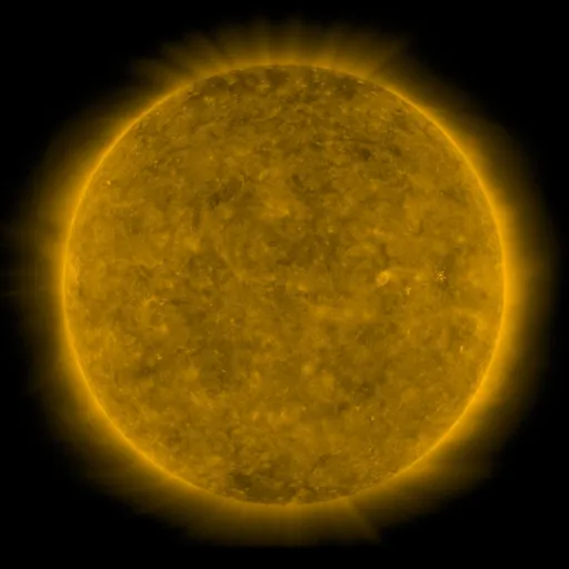 Корона Солнца