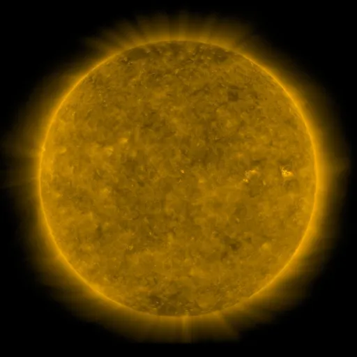 Корона Солнца