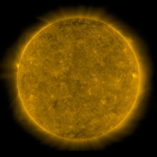 Solar Corona