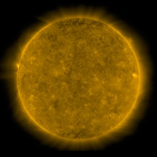 Solar Corona