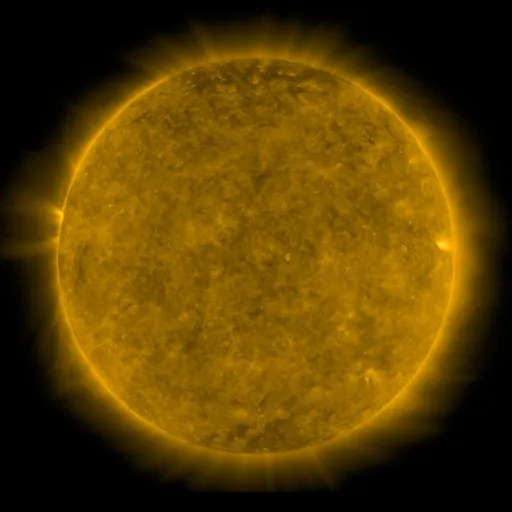 Solar Corona