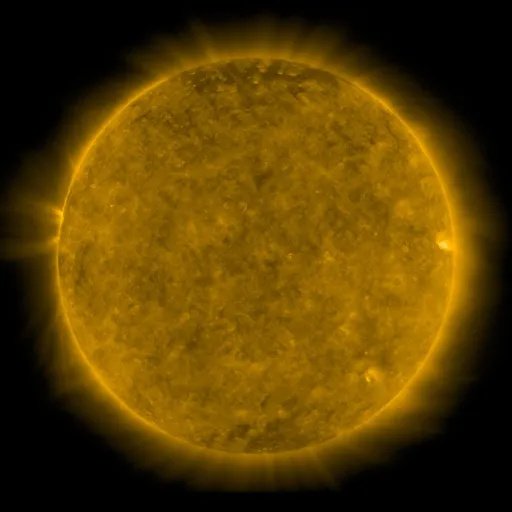 Корона Солнца