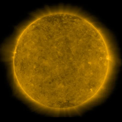 Solar Corona