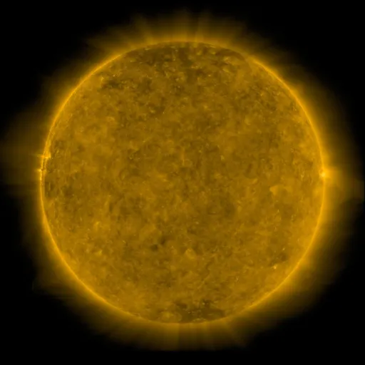 Solar Corona