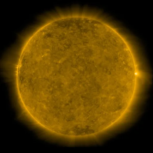Solar Corona