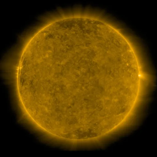 Корона Солнца