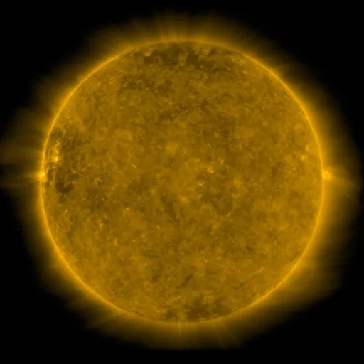 Solar Corona
