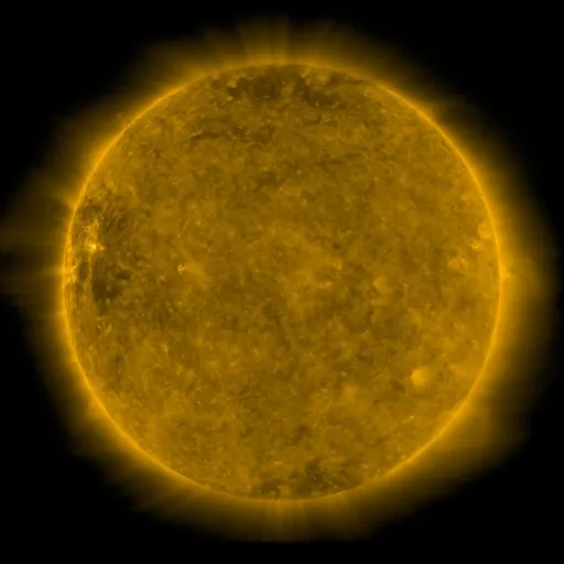 Solar Corona