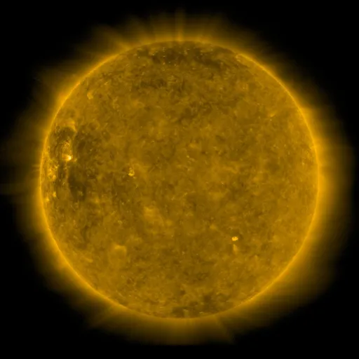 Solar Corona