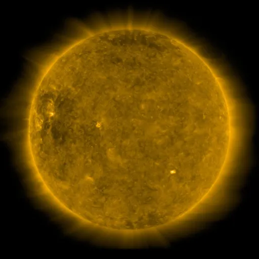 Solar Corona