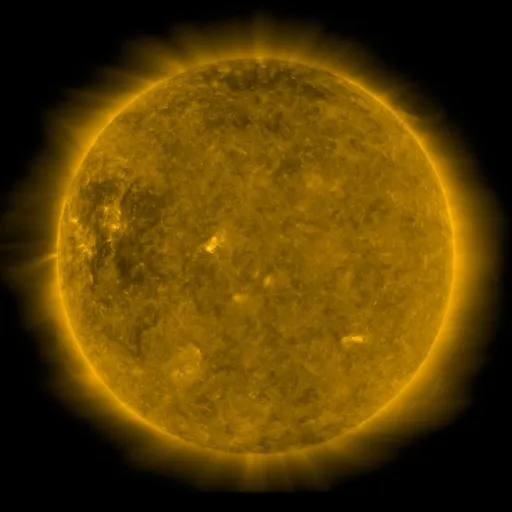 Solar Corona