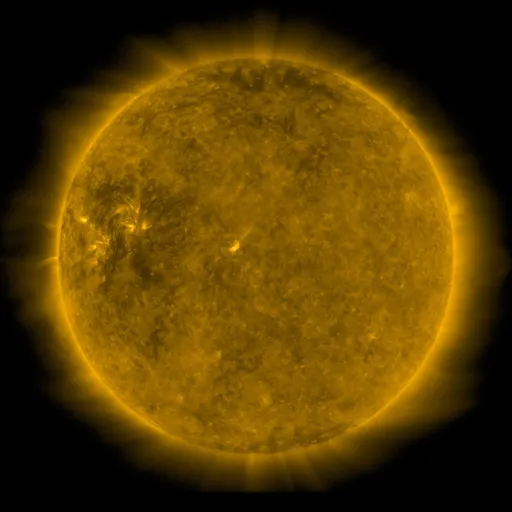 Solar Corona