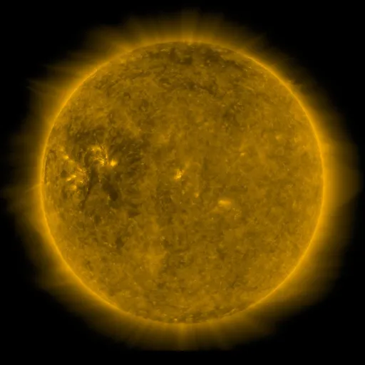 Solar Corona