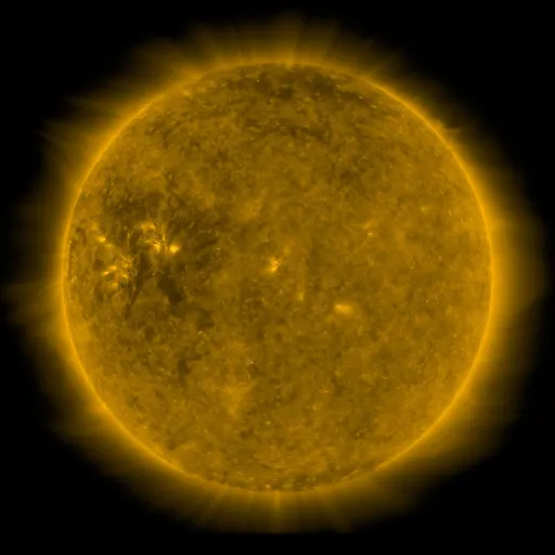 Solar Corona