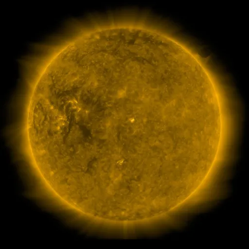 Solar Corona