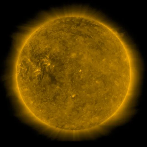 Solar Corona