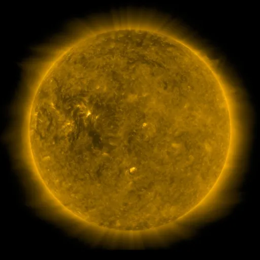 Solar Corona